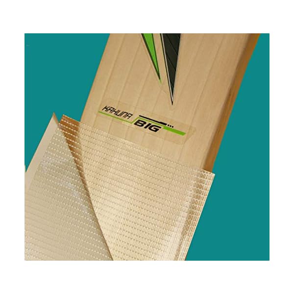 Cricket Bat Tape for Bat Safety pack of 2 - Image 3