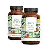 NATURTREU® Kulturen Komplex magensaftresistent & vegan - 23 Bakterienstämme ...