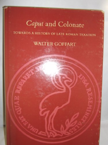 Caput and Colonate view 2