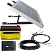 Produktbild Phaesun Energy Generation Kit Solar Rise Nine 1.0 600299 Solar-Set 10 Wp inkl. Akku, inkl. Anschlusskabel, inkl. Laderegler