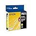 Epson T702XL420 DURABrite Ultra Yellow High Capacity Cartridge Ink