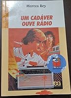 Um Cadáver Ouve Rádio 8508129866 Book Cover