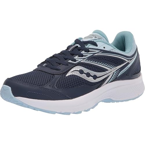 Image of Saucony Women's Cohesion 14 Sneaker