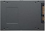 Kingston 480GB A400 SATA 3 2.5 "SSD SA400S37/480G - HDD Replacement to Increase Performance