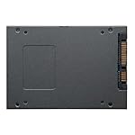 Kingston 240GB A400 SATA 3 2.5" Internal SSD SA400S37/240G - HDD Replacement for Increase Performance - Image 2