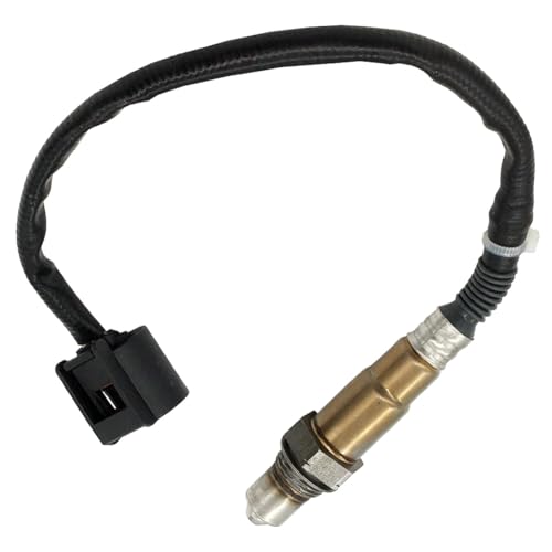 Sensor de oxígeno 5 cables para BMW serie 1 3 7 Mini miniatura 2