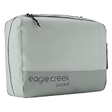Eagle Creek Pack-It Reveal Clean/Dirty Cube M ストームグレー