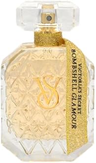 Victoria's Secret Bombshell Glamour Eau De Parfum 3.4 Fl Oz