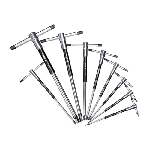 Kit de herramientas de reparación de bicicletas para solucionar averías en ruta y talleres caseros 7