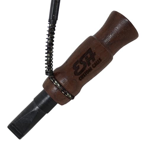 ESH Pure Crow Call – All-Weather Crow Locator Call for Turke