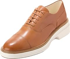 Dark Caramel Leather