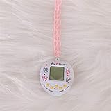 Stil: Exquisite Geschenkverpackung für Jungen und Mädchen, coole Punk-Hip-Hop-Retro-Modehalskette