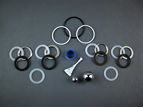 Titan Speeflo 185-050/185050 Packing Repair Kit -OEM