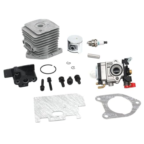 Kit cylindre-piston 25cc à haute compression pour UP07145
