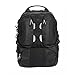 Tamrac Anvil Slim 15 Photo/Laptop Backpack with Belt (Black)