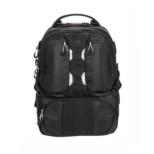 Tamrac Anvil Slim 15 Camera Backpack