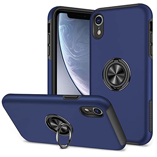 Amazon.co.jp: 対応 iPhone XR 用 ケース iPhone 10r 用 ケース リング