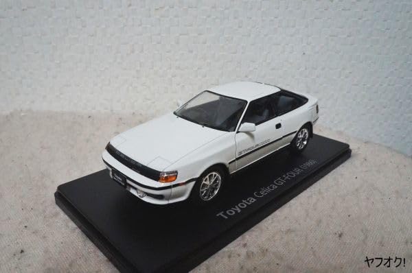 Amazon.co.jp: 国産名車コレクション ミニカー セリカ GT-FOUR