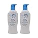 it's a 10 Miracle Volumizing Shampoo 10 oz (Pack of 2)