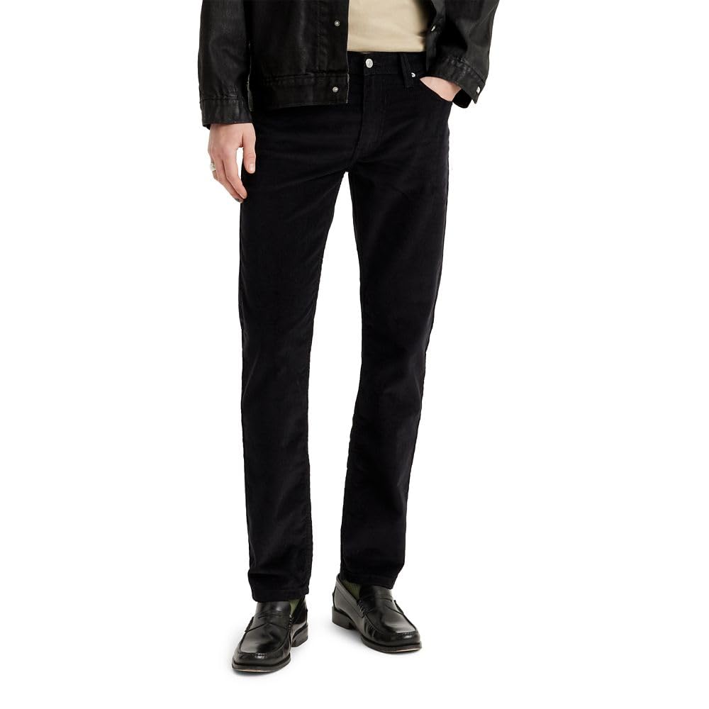 Levi's Men's 511 Slim Fit Jeans (Also Available in Big & Tall) — view 97