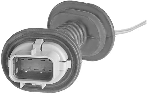 Connecteur mâle PT1094 élimine faux contacts faisceau câbles ACDelco voiture