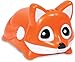 Learning Resources Coding Critters Go Pets Scrambles the Fox - Screen-Free Toy For Kids, Interactive STEM Pet, 14 Pieces, Ages 4+