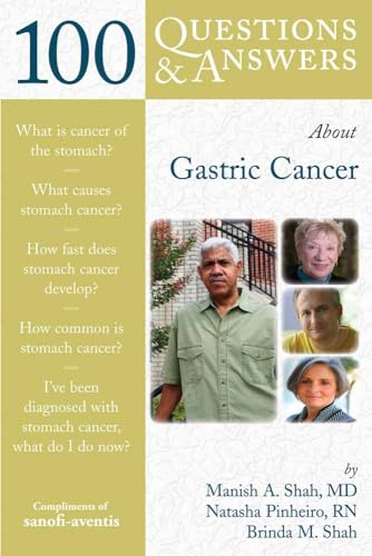 100 Questions & Answers About Gastric Cancer