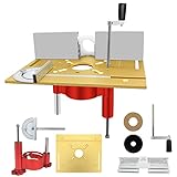 Klare Skala. Mit klarer Skala und einfach zu tragen, ist es ein netter Helfer für die Holzbearbeitung.