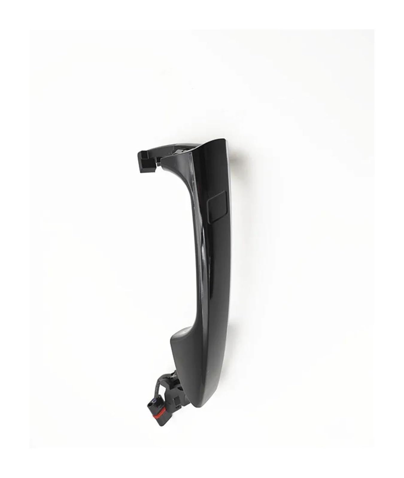 AHRPKAMERD Door Handle Cap 1pcs for W218 CLS300 CLS350 W212 E200 E250 E300 W166 GLS450 GL500 Car Exterior Door Handle Car Door Handle(Right Rear)