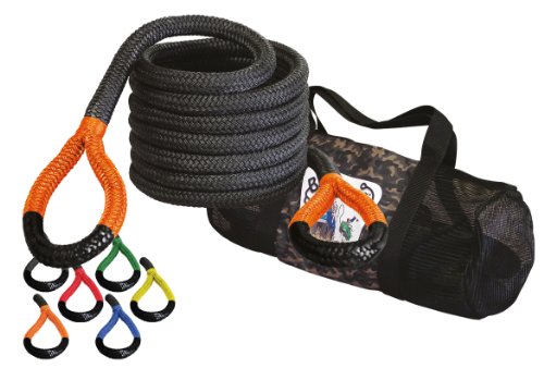 Bubba Rope 176680GRG Towing Rope