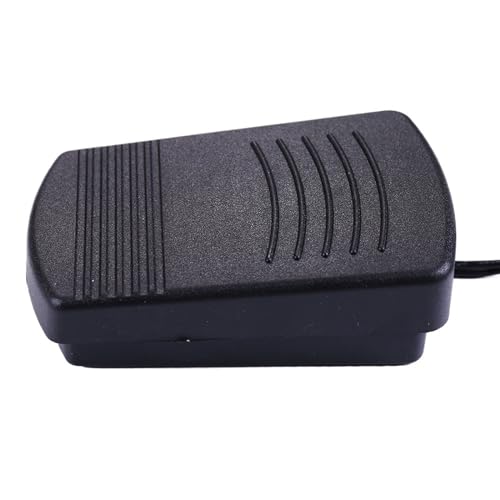 Modèle 505 202 contrôle universel compact pour mini machine à coudre