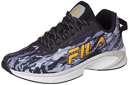 Image of Fila Mens Grizzle Sneaker