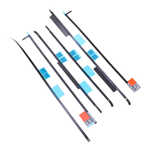 balikha Fita adesiva para tela de tela de tela de reparo para iMac 21