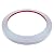 9.8 Ft Peel and Stick Trim Flexible Wall Molding Trim Self Adhesive Waterproof Molding Trim for Wall Tile Edges Kitchen Backsplash Floor Mirrior Frame Decor