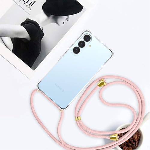 Étui de protection pour Galaxy S26 design fin et épuré - 6