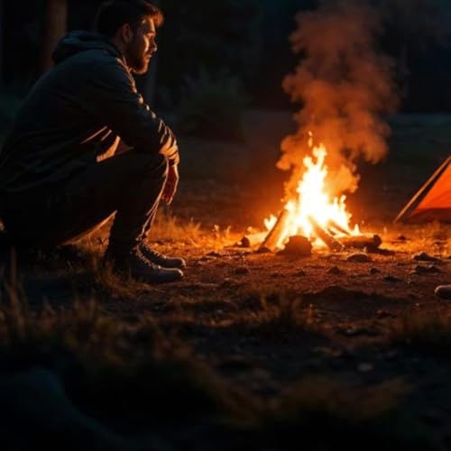 8 Echte Horrorgeschichten Vom Campen | Gruselfaktor