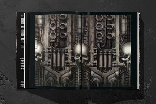 Hr Giger - 8