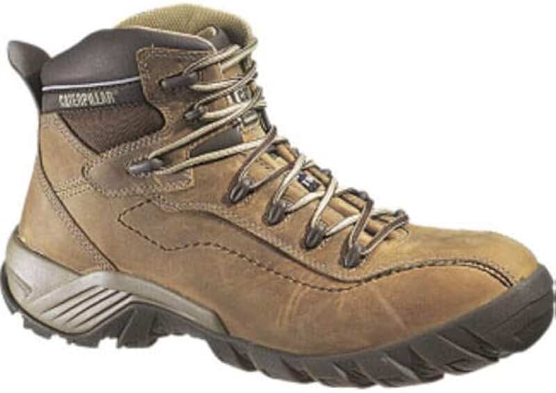 Amazon.ae caterpillar safety shoes