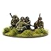 Warlord Games Bolt Action: US Airborne HMG Team (1944-45)