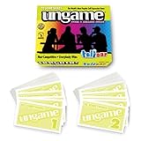 TaliCor Pocket UnGame 20 Somethings Edition