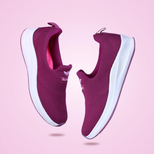 Image of Dr.Ortho Walking Shoe for Women