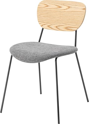 AZUMAYA �`�F�A �O���[ MYS-502GY