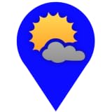 Your local weather