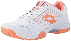 Lotto Sport Lotto Damen T-Tour Ix 600 W Tennisschuhe Lotto Sport Lotto Damen T-Tour Ix 600 W Tennisschuhe