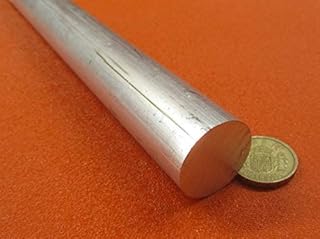 6061-T6511 Aluminum Round Rod 1.125