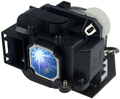 NP23LP Replacement Projector Lamp with Housing for NEC NP-P401W NP-P451W NP-P451X NP-P501X NP-P501XG NP-PE501X PE501X Projectors
