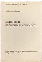 Methods in Sedimentary Petrology 3510650069 Book Cover