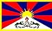 Tibet Flag 3x5 3 x 5 NEW Tibetan TIBETIAN DALAI LAMA