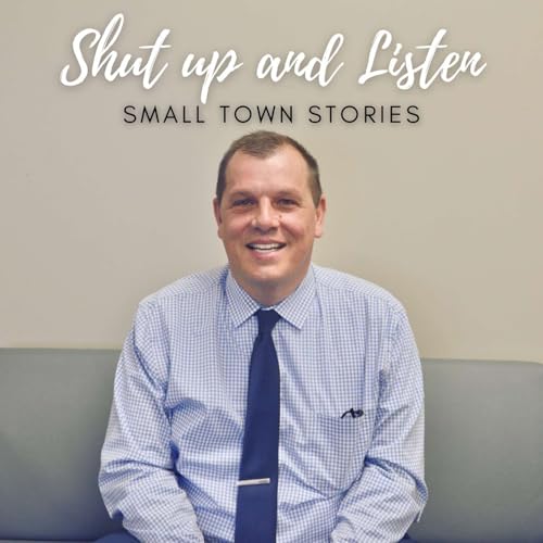 Shut Up and Listen: New Superintendent