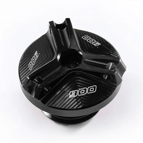 Tapas de líquido de frenos y accesorios de protección para moto Kawasaki Z900 4